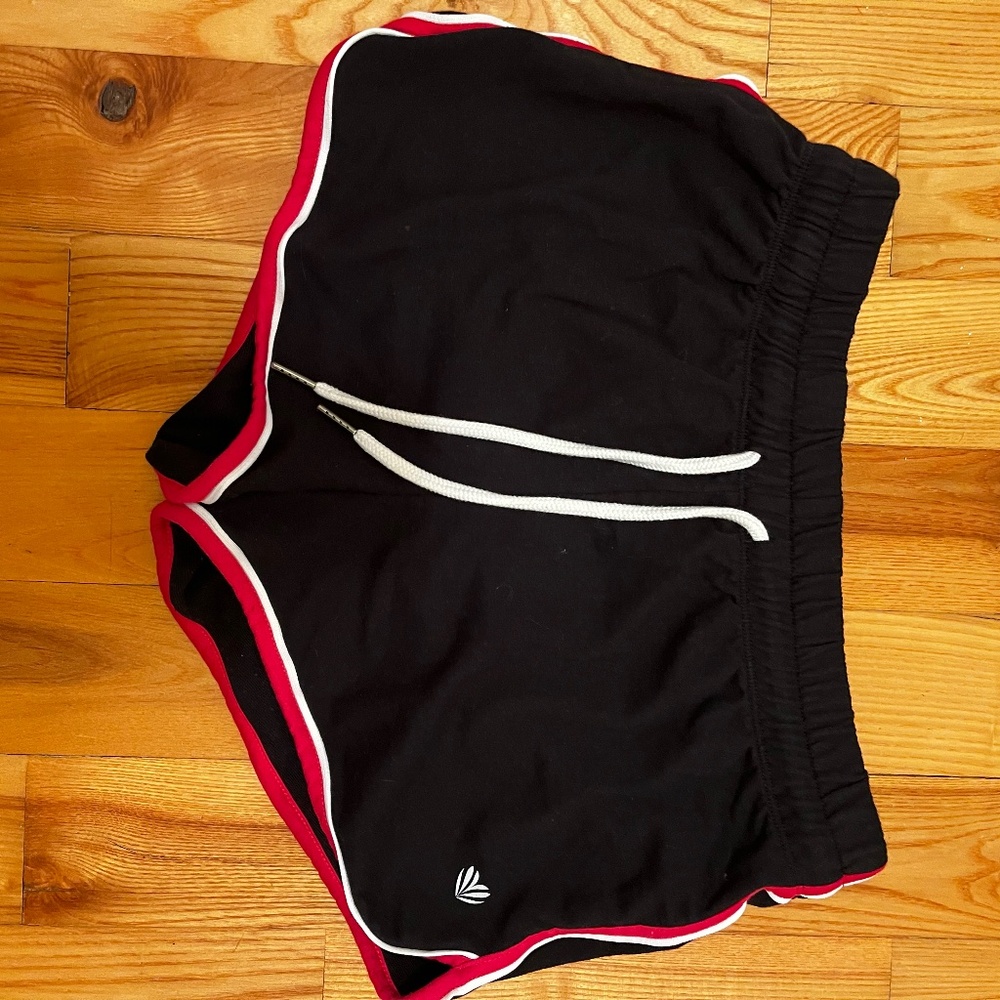 Short